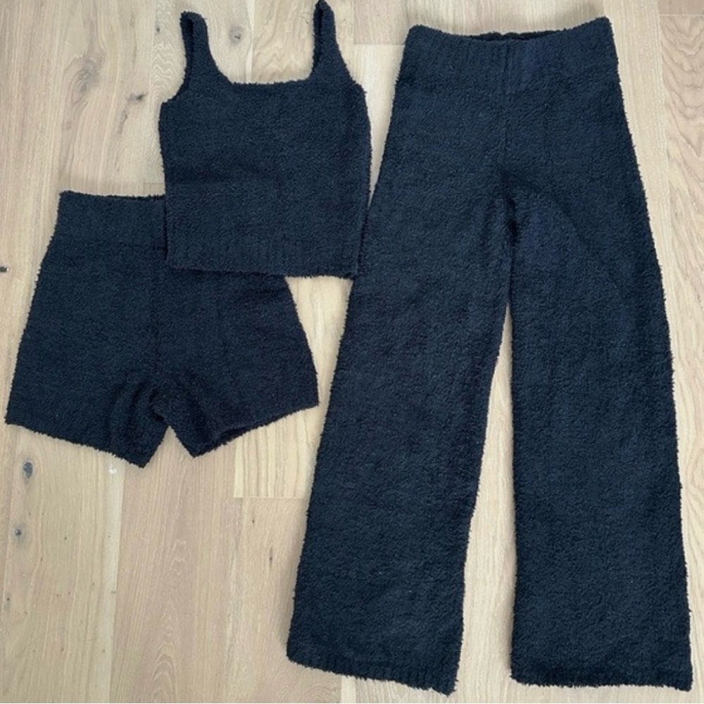 Skims Black Fuzzy Set